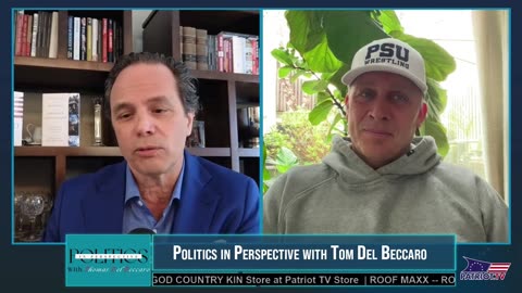 PATRIOT.TV LIVE