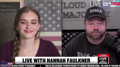 PATRIOT.TV LIVE
