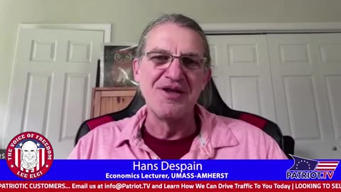 PATRIOT.TV LIVE