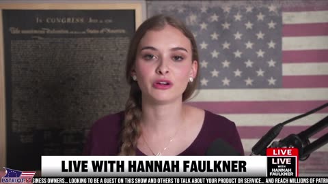PATRIOT.TV LIVE
