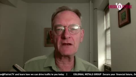 PATRIOT.TV LIVE