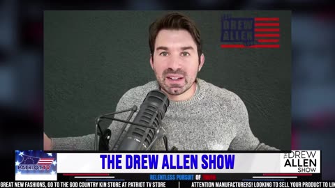 PATRIOT.TV LIVE