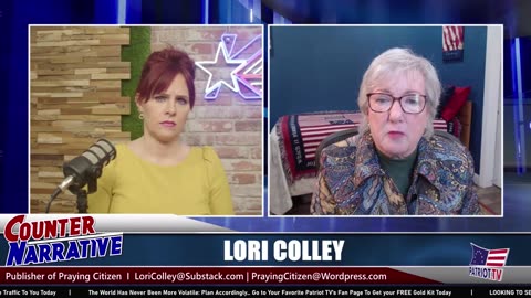 PATRIOT.TV LIVE
