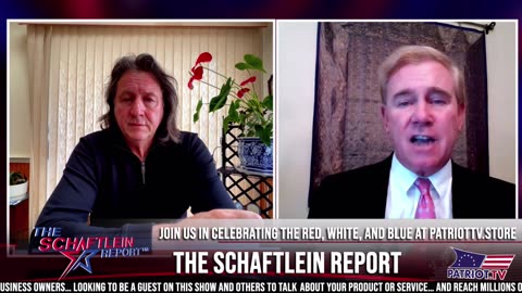 PATRIOT.TV LIVE