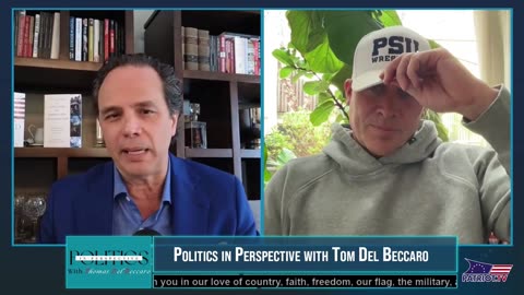 PATRIOT.TV LIVE
