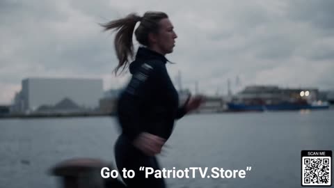 PATRIOT.TV LIVE