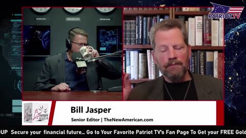 PATRIOT.TV LIVE