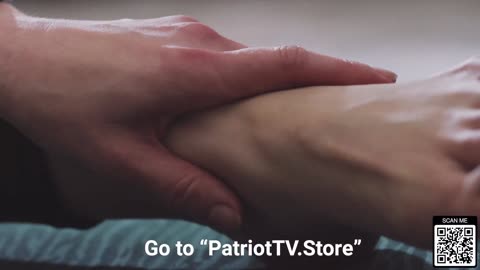 PATRIOT.TV LIVE