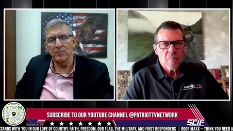 PATRIOT.TV LIVE