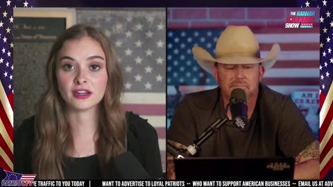 PATRIOT.TV LIVE