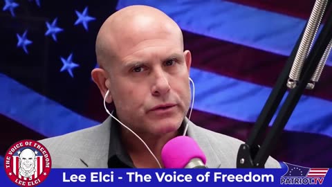 PATRIOT.TV LIVE