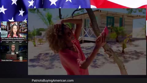 PATRIOT.TV LIVE