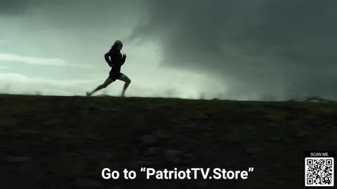 PATRIOT.TV LIVE