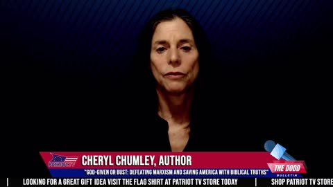 PATRIOT.TV LIVE