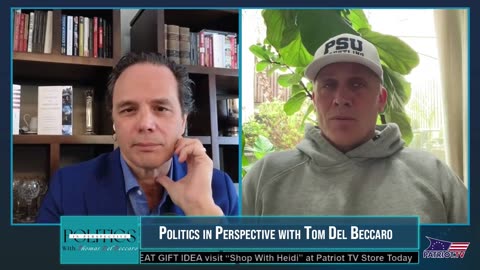 PATRIOT.TV LIVE