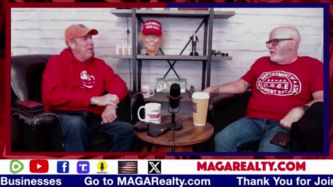 PATRIOT.TV LIVE