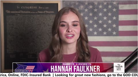 PATRIOT.TV LIVE
