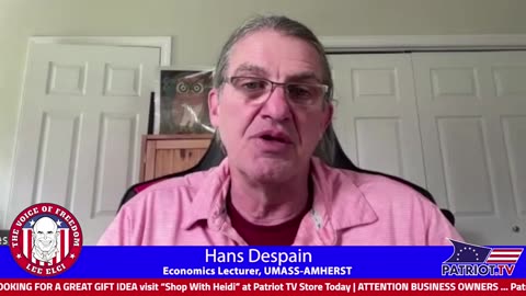 PATRIOT.TV LIVE
