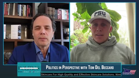 PATRIOT.TV LIVE