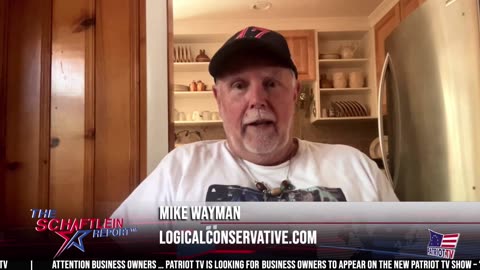 PATRIOT.TV LIVE