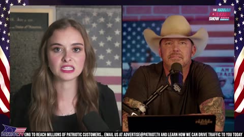 PATRIOT.TV LIVE