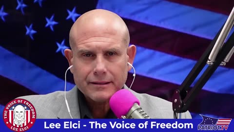 PATRIOT.TV LIVE