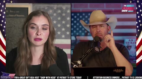 PATRIOT.TV LIVE