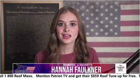 PATRIOT.TV LIVE