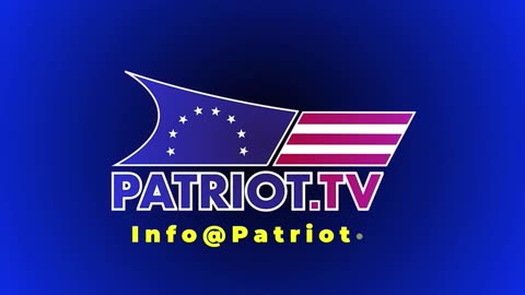 PATRIOT.TV LIVE