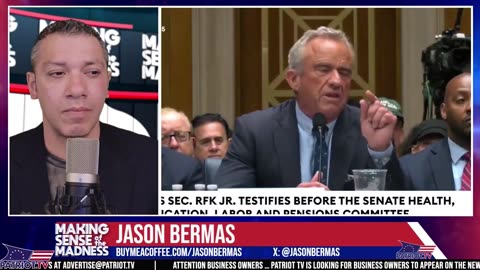 PATRIOT.TV LIVE