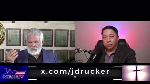PATRIOT.TV LIVE