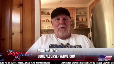 PATRIOT.TV LIVE