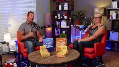 PATRIOT.TV LIVE