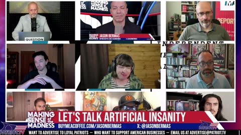 PATRIOT.TV LIVE