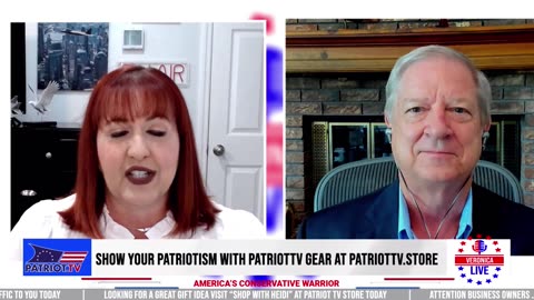 PATRIOT.TV LIVE