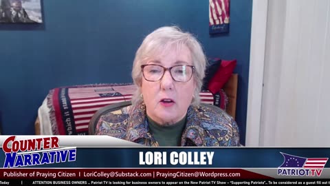 PATRIOT.TV LIVE