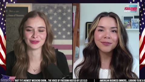 PATRIOT.TV LIVE