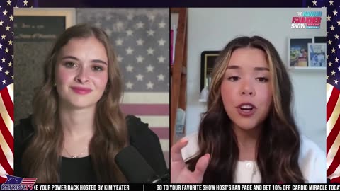 PATRIOT.TV LIVE