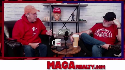 PATRIOT.TV LIVE