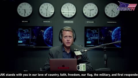 PATRIOT.TV LIVE
