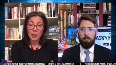 PATRIOT.TV LIVE