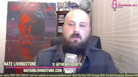 PATRIOT.TV LIVE