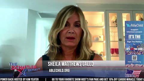 PATRIOT.TV LIVE