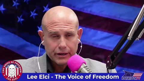 PATRIOT.TV LIVE