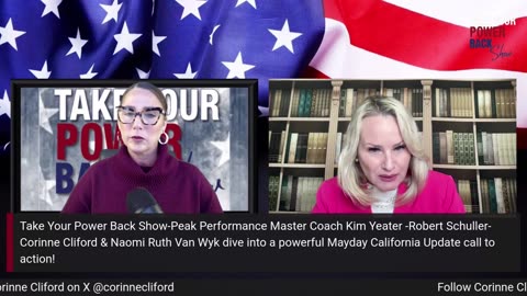 PATRIOT.TV LIVE