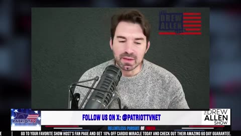 PATRIOT.TV LIVE