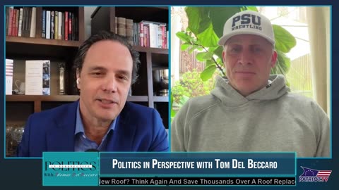 PATRIOT.TV LIVE
