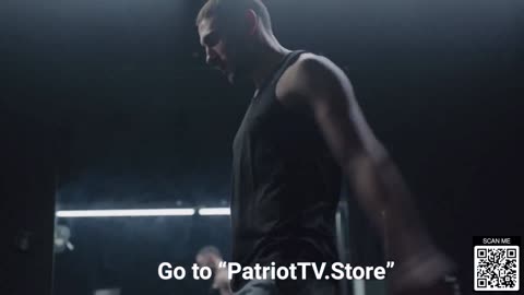 PATRIOT.TV LIVE