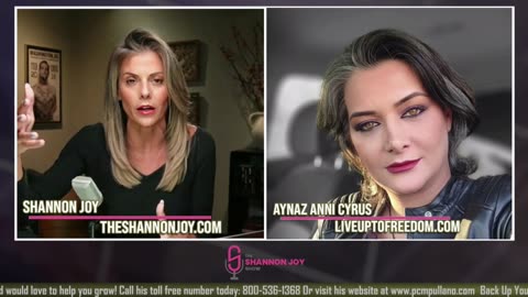 PATRIOT.TV LIVE