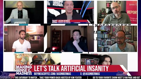 PATRIOT.TV LIVE